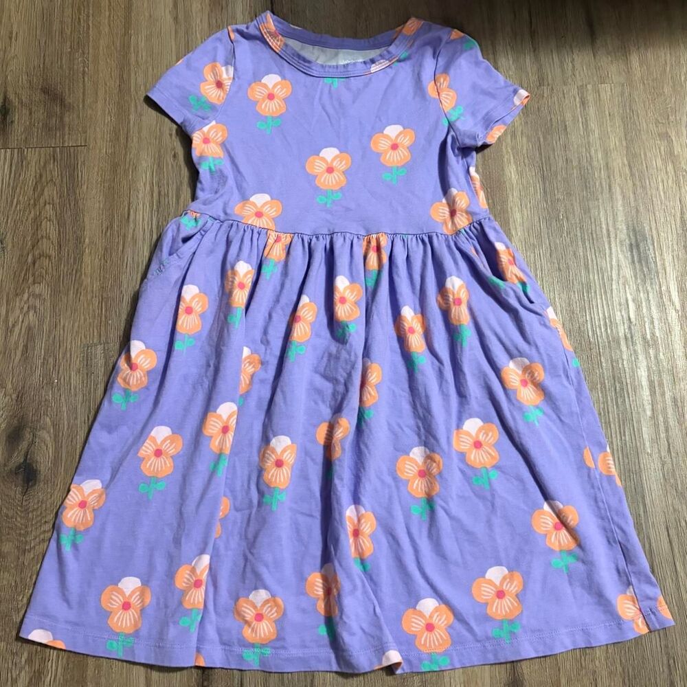 Jumping-beans Women's multi Dress